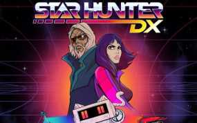星际猎人DX Star Hunter DX