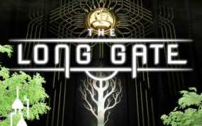 长门  The Long Gate