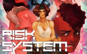 风险射击 Risk System