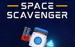 太空清道夫  Space Scavenger