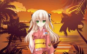 美少女天蚕变 Pretty Girls Panic