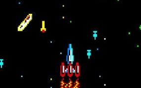 街机：太空巡洋舰 Arcade Archives SPACE CRUISER
