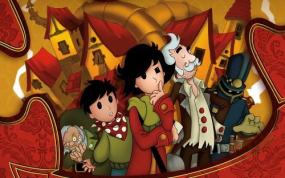 May和被封印的记忆 May’s Mysteries The Secret of Dragonville