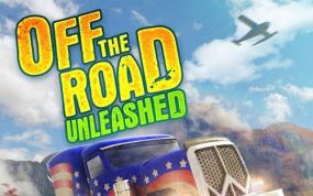 脱离轨道 Off The Road Unleashed
