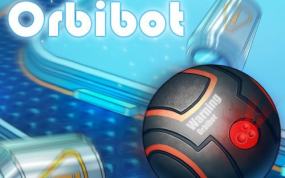 轨道机器人 Orbibot