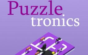 拼图技术 Puzzletronics