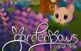 花园爪子 Garden Paws
