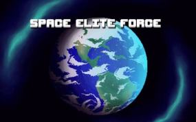 宇宙精英部队/太空精英部队 Space Elite Force