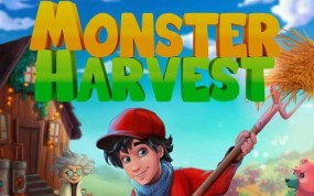 植兽物语 Monster Harvest