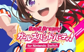 BanG Dream! 少女乐团派对