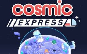 宇宙快车 Cosmic Express