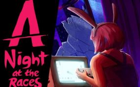 竞赛之夜 A Night at the Races