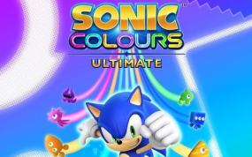 索尼克缤纷色彩：终极版 Sonic Colors Ultimate