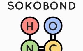 元素结合 Sokobond
