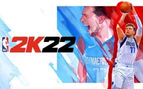 NBA 2K22