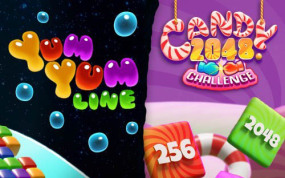 无尽拼图趣味合集 Endless Puzzle Fun Collection