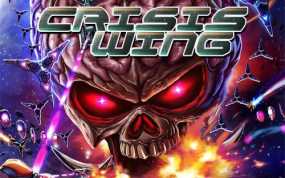 危机之翼 Crisis Wing
