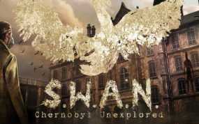 S.W.A.N.：切尔诺贝利未勘之地 S.W.A.N.: Chernobyl Unexplored