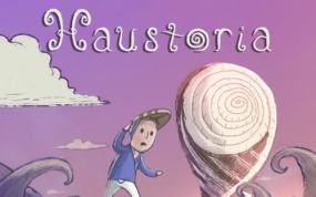 豪斯托利亚 Haustoria