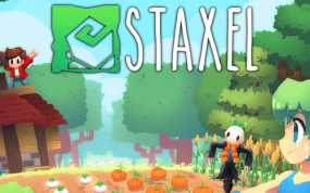 方块物语 Staxel