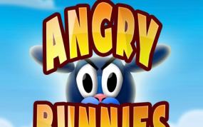 愤怒的兔子：巨大胡萝卜十字军 Angry Bunnies Colossal Carrot Crusade
