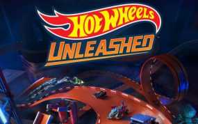 风火轮：释放 HOT WHEELS UNLEASHED
