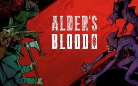 桤木血 Alders Blood