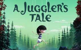 提线木偶的故事 A Jugglers Tale