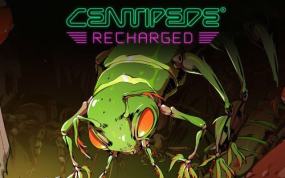 大蜈蚣：充能 Centipede Recharged