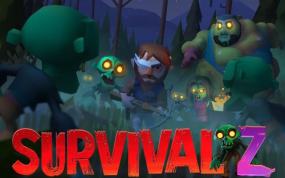 生存者Z  Survival Z