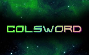 科尔剑 Colsword