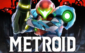银河战士：生存恐惧  Metroid Dread