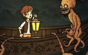 惊悚故事 2 Creepy Tale 2