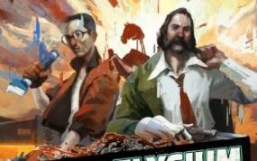 极乐迪斯科 Disco Elysium – The Final Cut