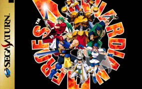 SS移植：守护英雄  Guardian Heroes