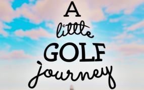 小小高尔夫之旅 A Little Golf Journey