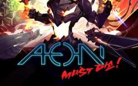 永世必死 Aeon Must Die