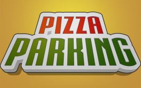 披萨送货车 Pizza Parking