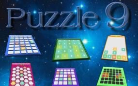 谜题9 Puzzle 9