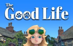 美好生活 The Good Life