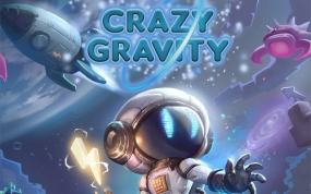 疯狂重力 Crazy Gravity