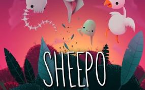 小羊快跑 Sheepo