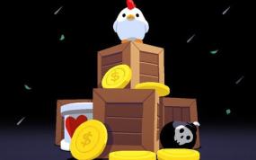 鸡飞乱跳 Super Fowlst