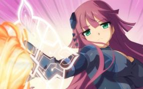 樱花新星  Sakura Nova