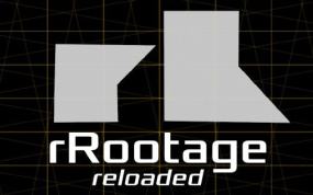 几何战争 rRootage Reloaded