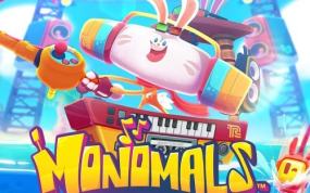 音律动物们 Monomals