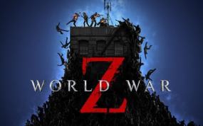 僵尸世界大战  World War Z