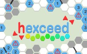 十六进制 hexceed