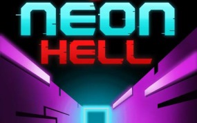霓虹地狱 Neon Hell