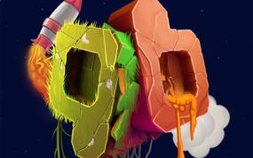QB 行星 QB Planets